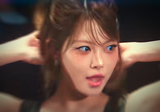 르세라핌 Made My Night, 오버워치와 다시 만난 메이드 마이 나이트 뜻·발매일