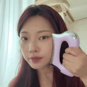 발란스핏 홍현희 EMS 괄사 내돈내산! 안아프게 사용하는 법