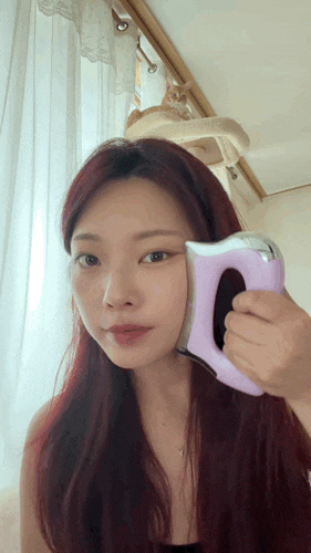 발란스핏 홍현희 EMS 괄사 내돈내산! 안아프게 사용하는 법