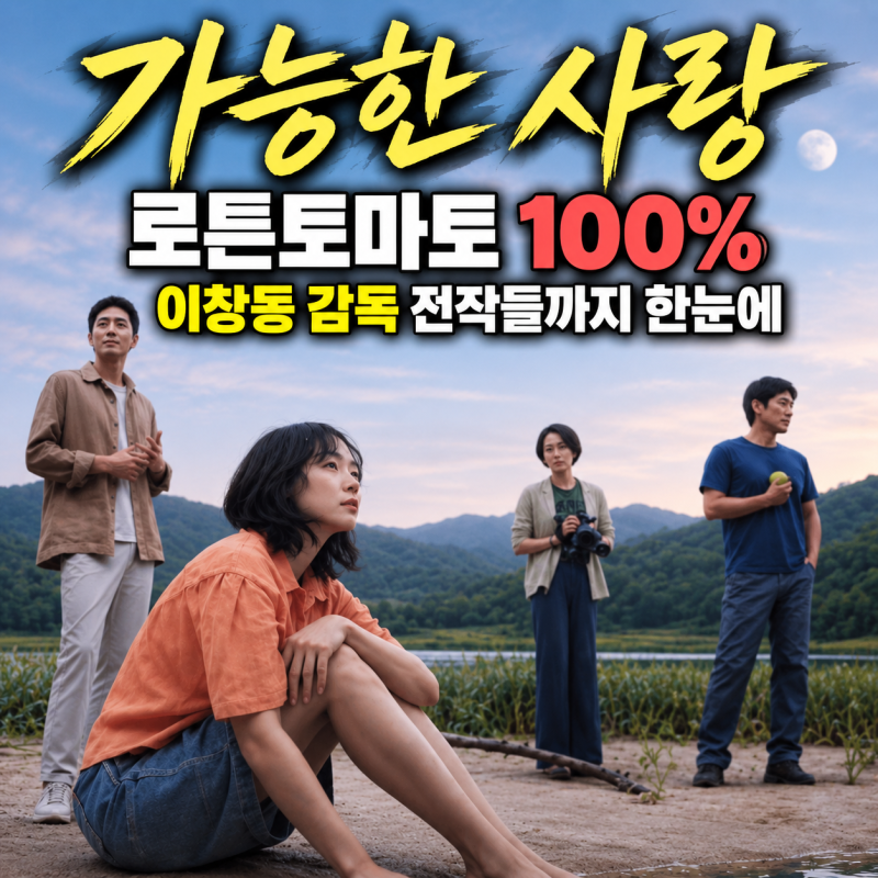 가능한 사랑 내용 수위 개봉일  베니스영화제 기립박수에 설경구 조인성 눈물 이창동 감독 ....