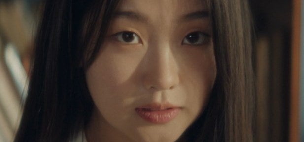 피겨 선수 차준환, 서점에서 멜로 연기? 티저만으로 난리 난 로이킴 신곡