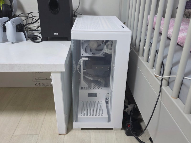 게임용 조립식컴퓨터 게이밍 컴퓨터저장소 추천