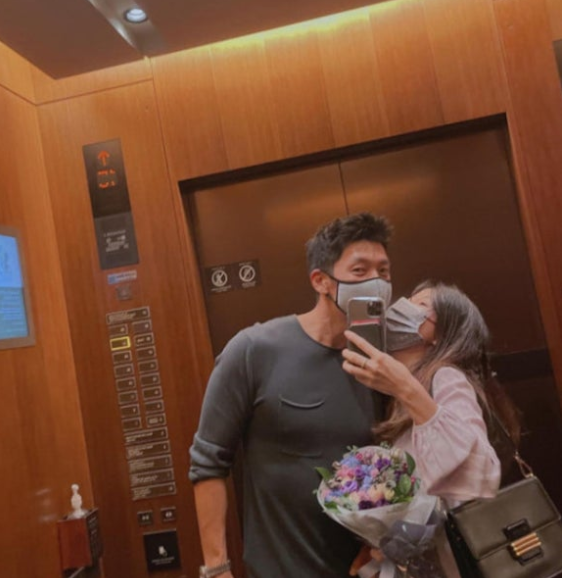 "둘째 임신" 팀 아내 김보라 누구? 직업 프로필 자녀 키 외모 학력 고향