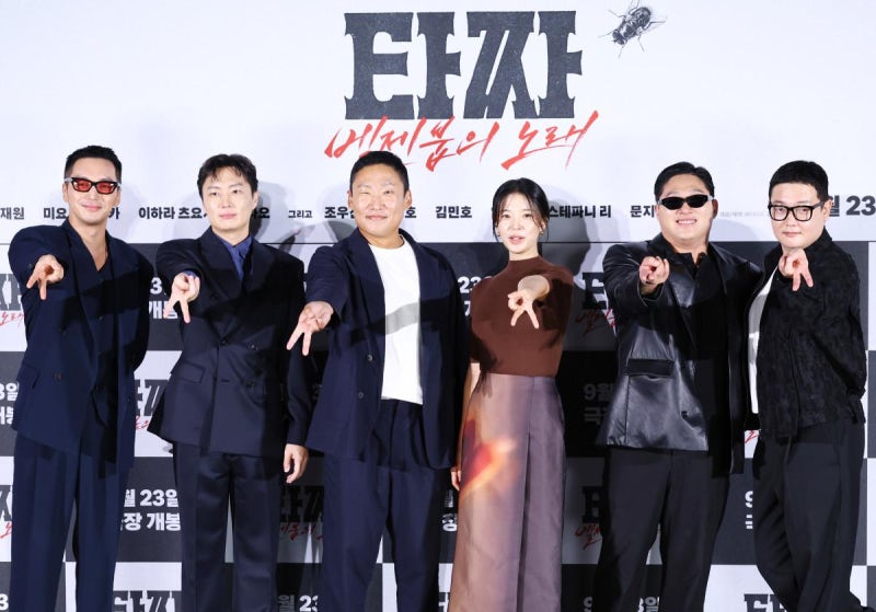 “추석엔 역시 타짜?” 20년 마지막 이야기 나온다…9월 23일 개봉 앞둔 ‘타짜: 벨제붑의 노....