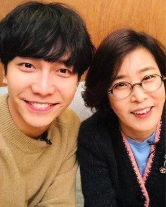 이선희 이승기 후크 소속사 미정산 논란 이후 침묵 지키더니 뜻밖의 근황 포착!(엔터뉴스)