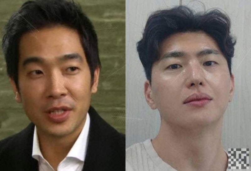 "10년 동안 단 한 번도 안 어겼다" 고영욱, 소재원 작가 겨냥한 반박문 전문