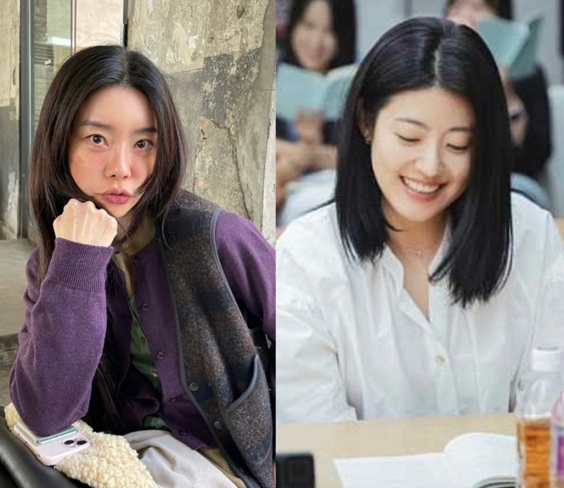 "걸스데이 박소진, 신작서 기획사 대표로 전격 변신..." 남지현과 찐친 케미 예고