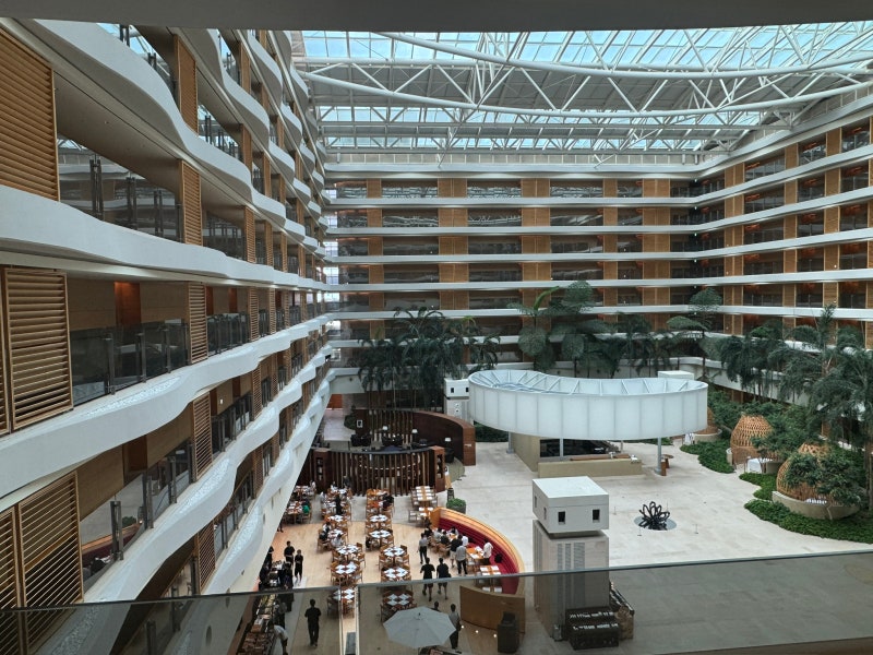 Haevichi Hotel & Resort, Seogwipo, Jeju: 5-Star Accommodation with Room Pool - Detailed Review
