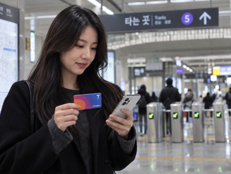 기후동행패스 발급방법｜기존 카드 무료교환 12개 역·등록방법 총정리