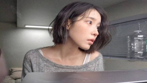 아이유 '이 별로부터', 결별 두 달 만에 꺼낸 질문의 의미