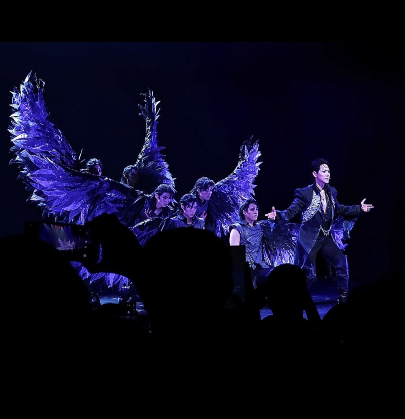 Musical Elisabeth: Curtain Call Day Review and Plot Summary