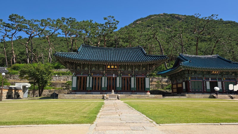서울 진관사｜진관사 맛집, 주차, 교통정보, 북한산 스타벅스