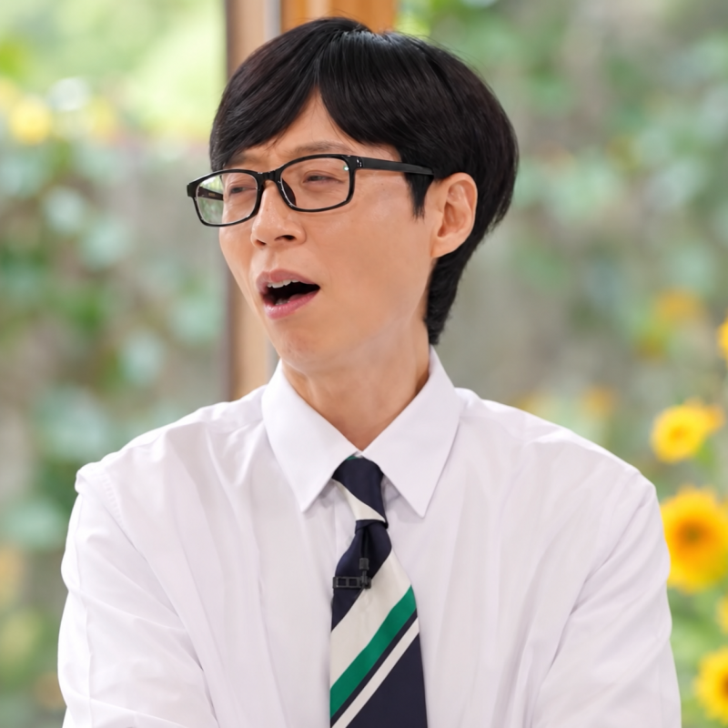 "이정은은 배우 됐는데 난 담배 배워" 유재석, 주윤발에 빠졌던 뜻밖의 과거(+유퀴즈)