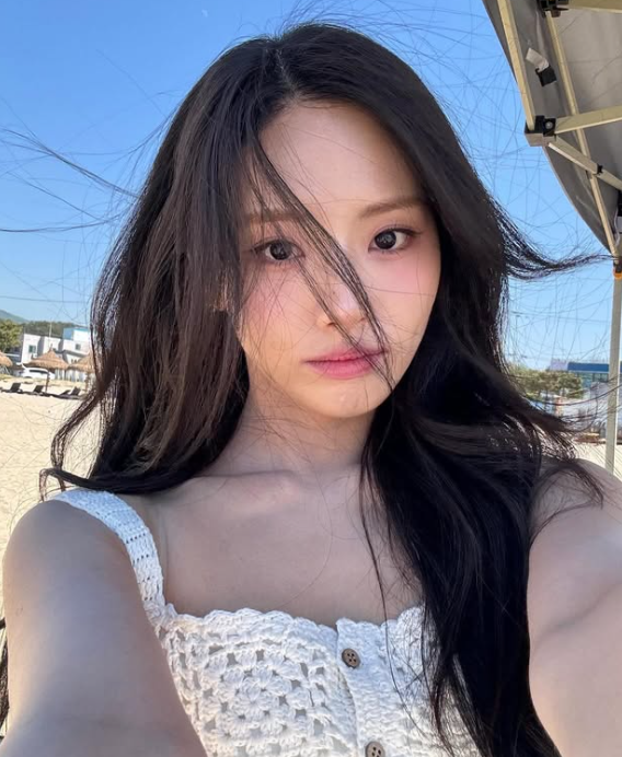 프로미스나인 박지원 프로필 나이 키 학력 소속사 및 최근 활동 근황 정리