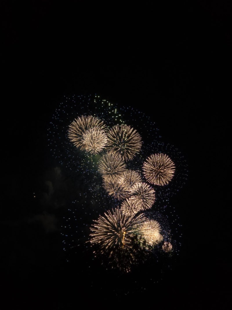 [노들섬] 2026 서울세계불꽃축제 총정리!ㅣ노들섬 1구역에서 보고온 후기(불꽃축제 소개 & 꿀....