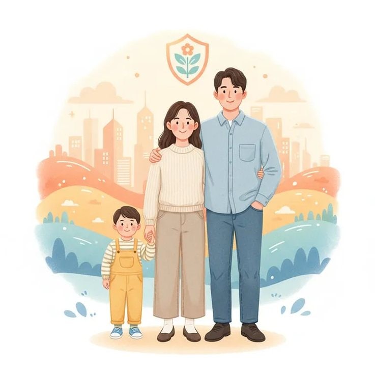 부산 공영주차장 요금 감면 대상! 다자녀·경차·임산부 할인 방법 한눈에 살펴보기