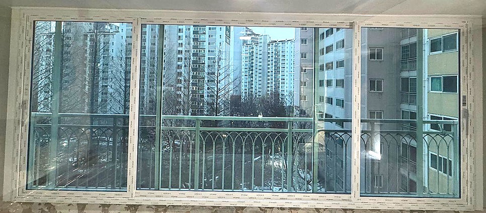 [천안아산 창호] 샷시마감? 이 3가지만 알면 실패할 일 없습니다