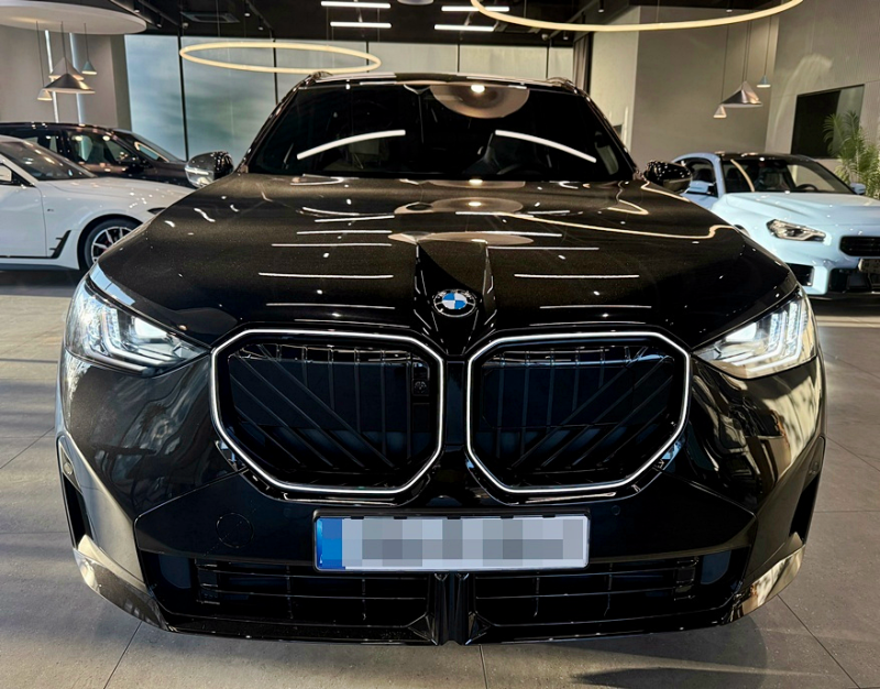 "9월 역대급 조건" 2026 BMW X3 가격 할인 및 신규 프로모션 총 정리!