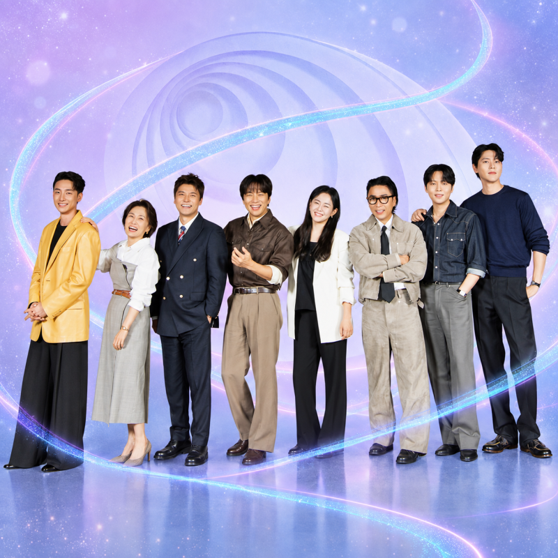 우리들의 발라드2 돌아온다, 문근영 주우재 로이킴까지 새로 합류