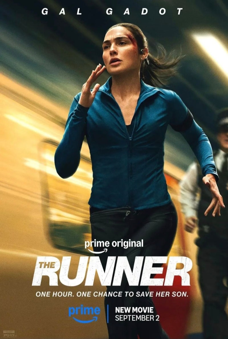 갤 가돗 《더 러너》 로튼토마토 7%, 대체 얼마나 별로길래?