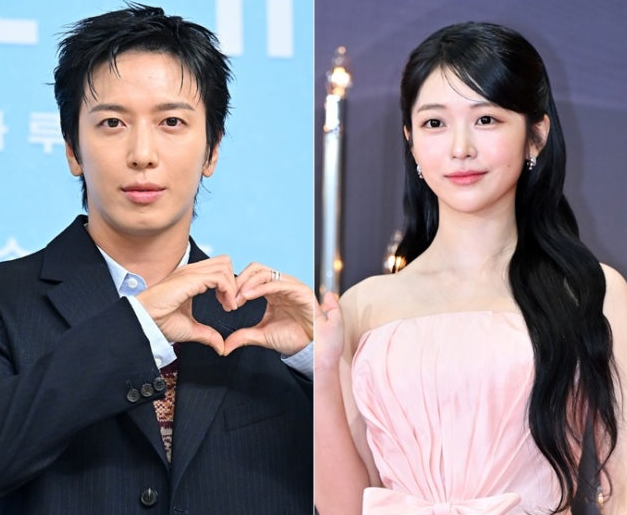 정용화 드라마가 4년 만에 나온다, 밑도 끝도 없이 너다의 늦은 출발이 더 궁금한 이유