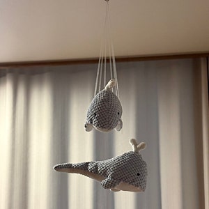 초간단 DIY 육아템, 다이소 5천원으로 5분만에 아기 모빌 만들기