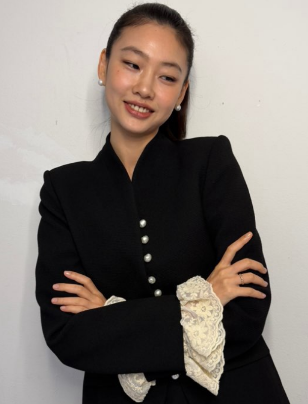 “이 정도까지 될 줄은” 정호연 첫 연기작 오징어 게임 뒤 벌어진 변화