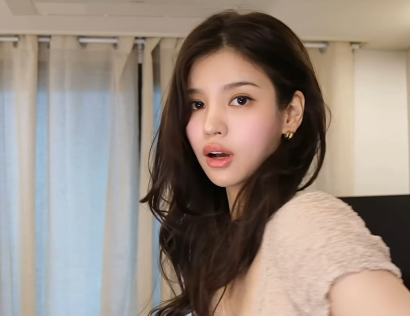 유병재 9살 연하 여친 안유정, 뷰티 강사에서 78부작 주연까지