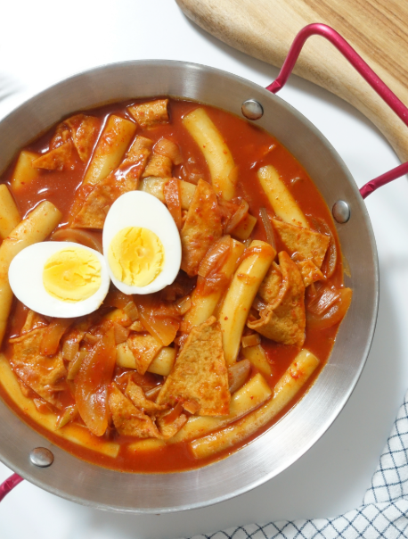 메종키토 제로 고추장으로 만드는 다이어트/저당 떡볶이 황금 레시피 (영양성분/칼로리/구매....