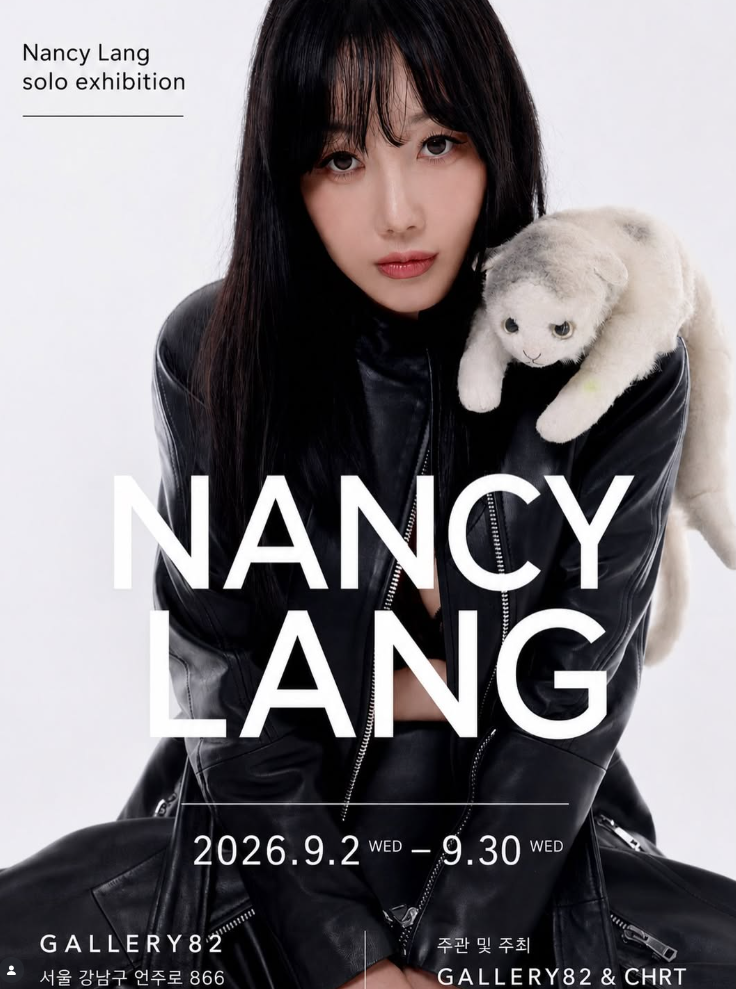 낸시랭 프로필 나이 국적 남편 이혼 왕진진 결혼·이혼 후 10억대 빚까지