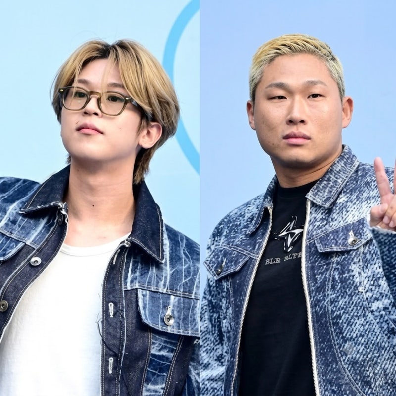 스윙스 빅나티 디스전 저작인접권 폭로 논란 나이 차이 프로필
