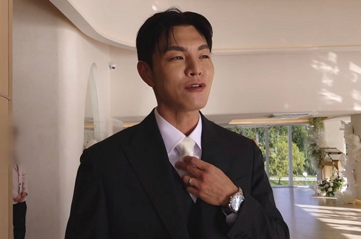 23기 순자 영철, 이별 딛고 결혼! 한강뷰 웨딩홀 비용과 프로포즈 비하인드