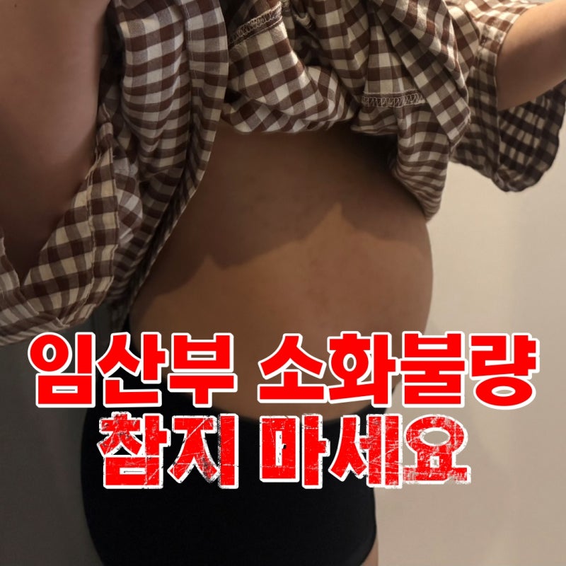임산부 소화 안될때 매실로 더이상 안 된다면?
