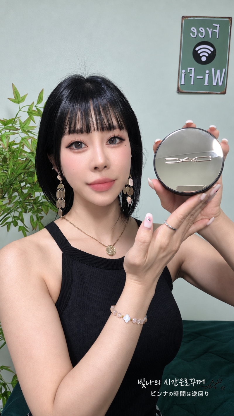 맥 광채쿠션 신상, 스튜디오 래디언스 세럼 NC10 촉촉한 세럼광에 커버력도 쵝오
