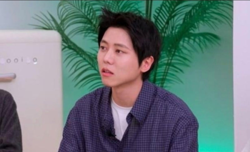 주우재는 홍익대 기계공학과에 다니다 4학년 2학기에 자퇴.왜?