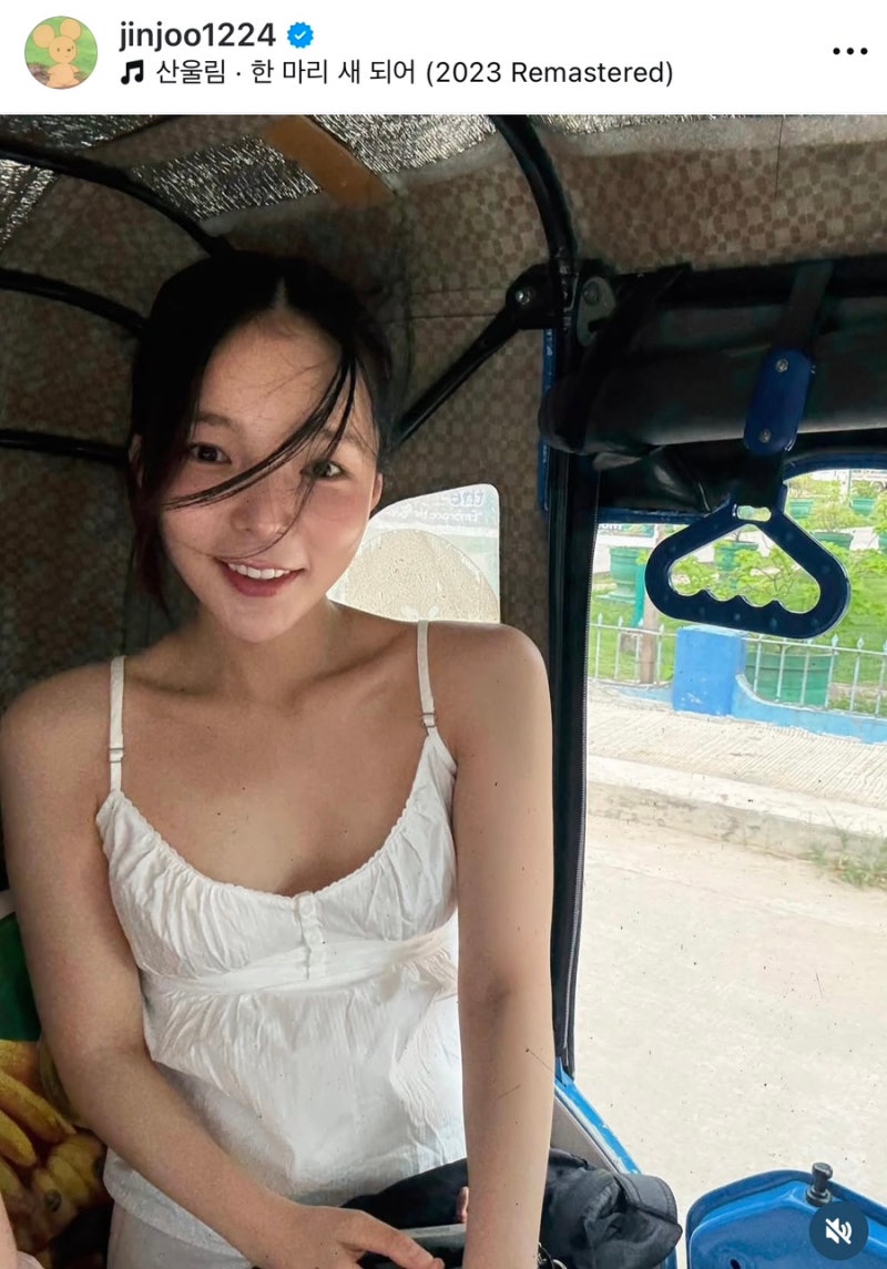 박진주 복면가왕 노래 실력 놀랐던 이유, 가수 도전 안 한 이유가?