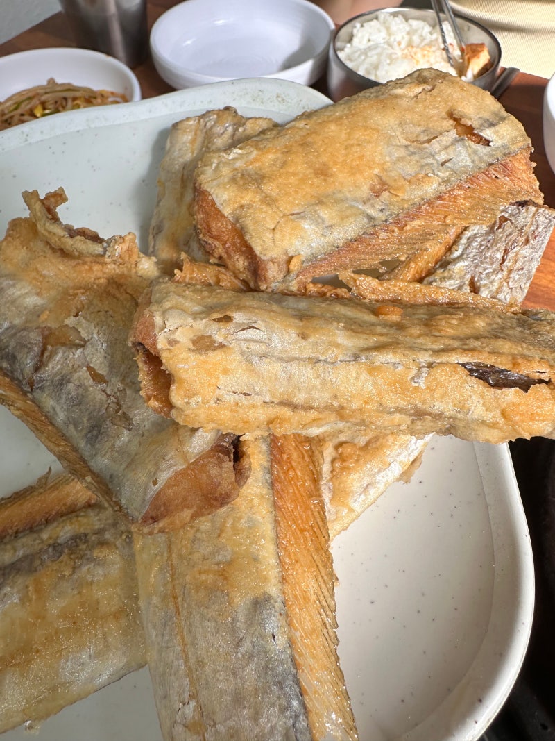 제주여행 쯔양몇끼 촬영지 뚱보아저씨_제주 갈치구이 맛집