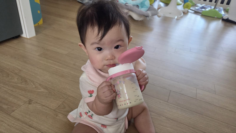 돌아기영양제, 비타민D만 먹여도 되는 이유