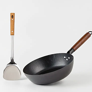 노르디쿡 IH 무쇠팬 28cm / 우리집 저녁 담당입니다