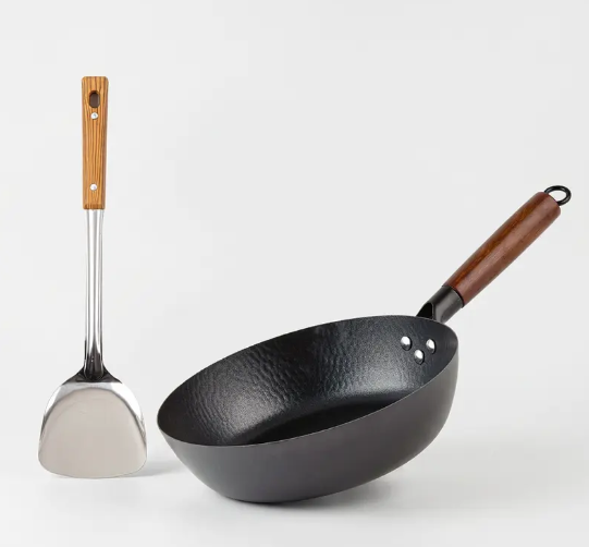 노르디쿡 IH 무쇠팬 28cm / 우리집 저녁 담당입니다