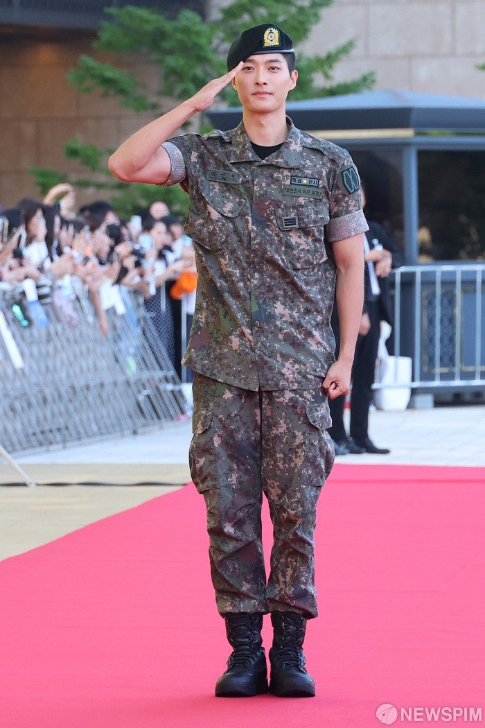 백선호, 군복무 중 전속계약 승소 법원 계약관계 종료 판단