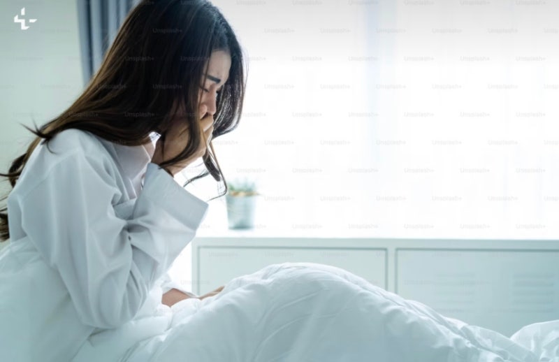 호주 간호사가 알려주는 감기 예방법｜목이 간질간질할 때 바로 하는 목감기 초기 대처법