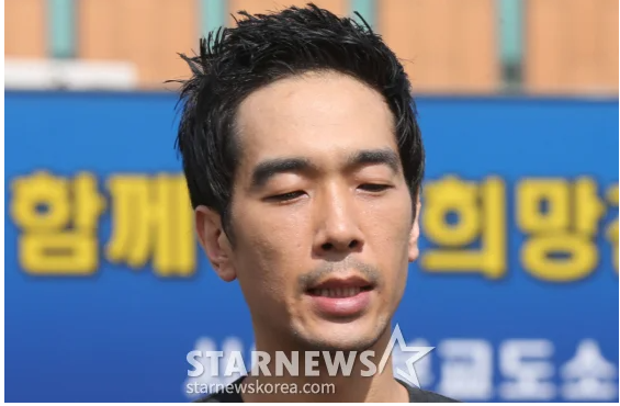 고영욱, 소재원 작가 법적 대응하나 "날 제대로 알아?" 직격탄[스타이슈]
