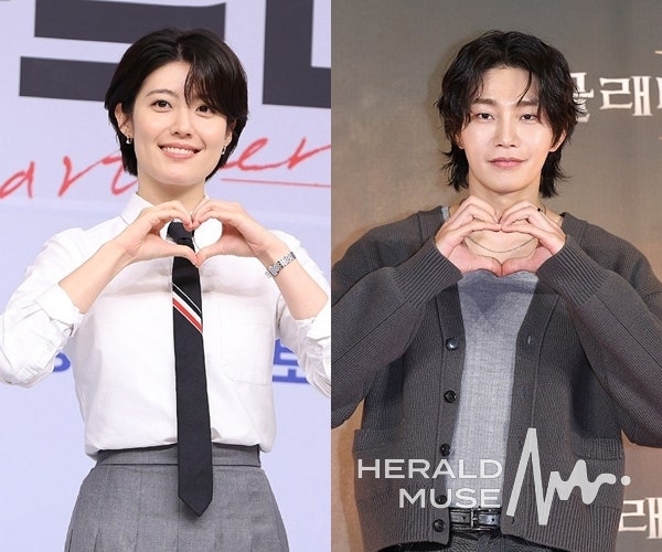 남지현X김재영 조합인데 유인나까지... 공개 전부터 반응 갈린 이유