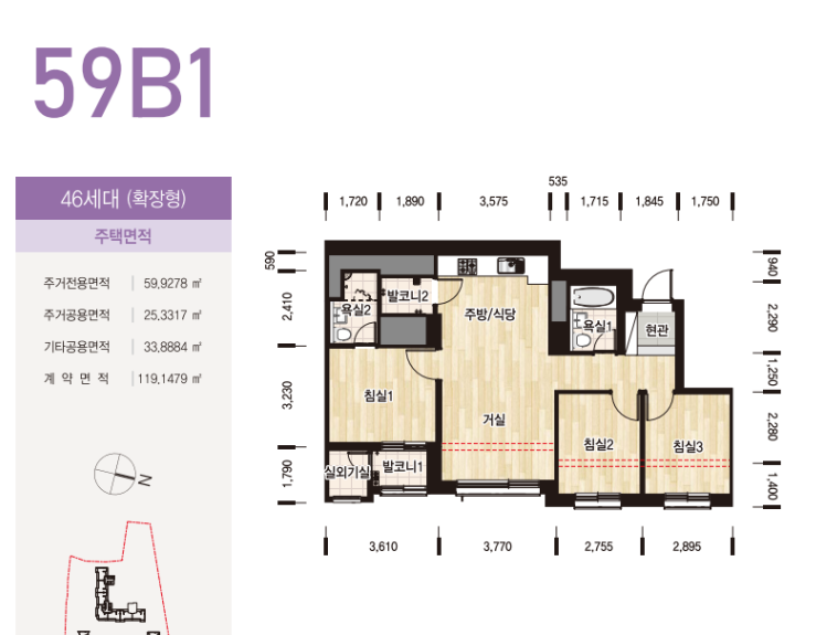 SH 행복주택 보라매 자이 더포레스트｜임대보증금·월임대료·위치·평형 알아보기 방3개 화2 ....
