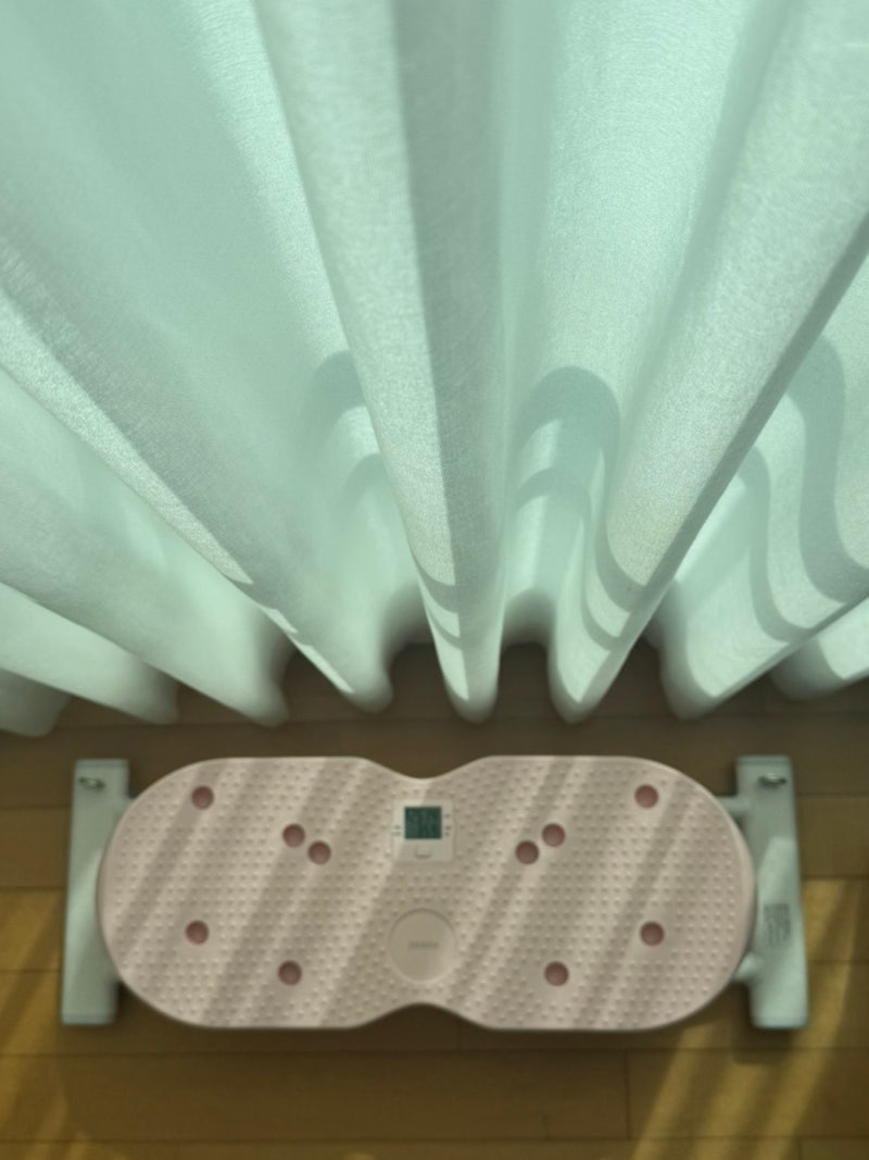 [제스파 스윙키보드 2주 사용 후기]힙으뜸 운동과 함께 집에서 하는 유산소 홈트 루틴