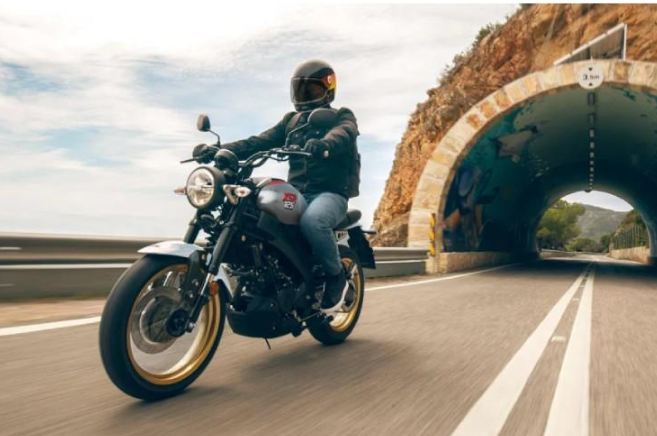 [라이딩 담다] 야마하 XSR125 가격 598만 원, CB125R 대신 선택할 이유 있을까?