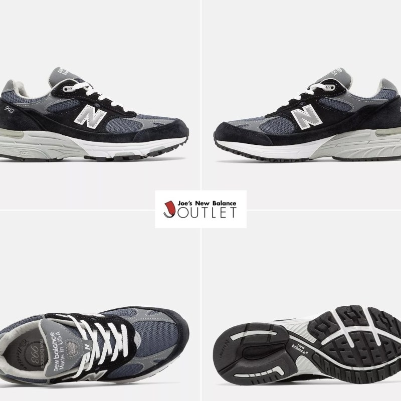 조씨네 뉴발란스 NewBalance 993 할인 소식/ 997, 998, 992 도 있어요(소량) 직구 방법
