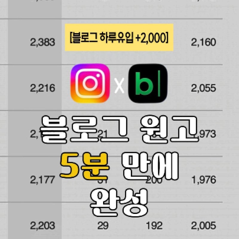 (9편)블로그 심화편-클로드로 원고 5분 완성법. 저품질 안 걸리는 세팅까지