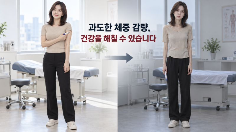 한국형 마운자로, 한국형 위고비 출시 예정